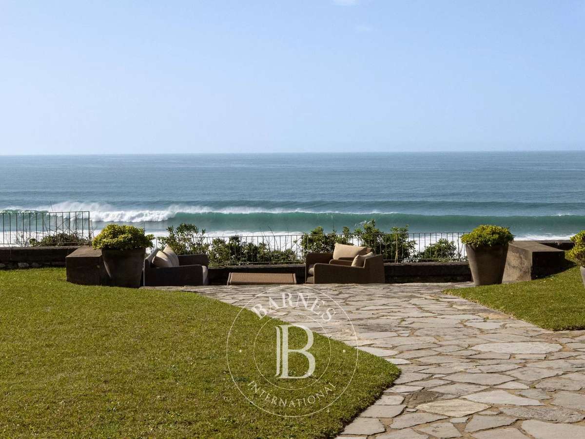 Appartement Biarritz