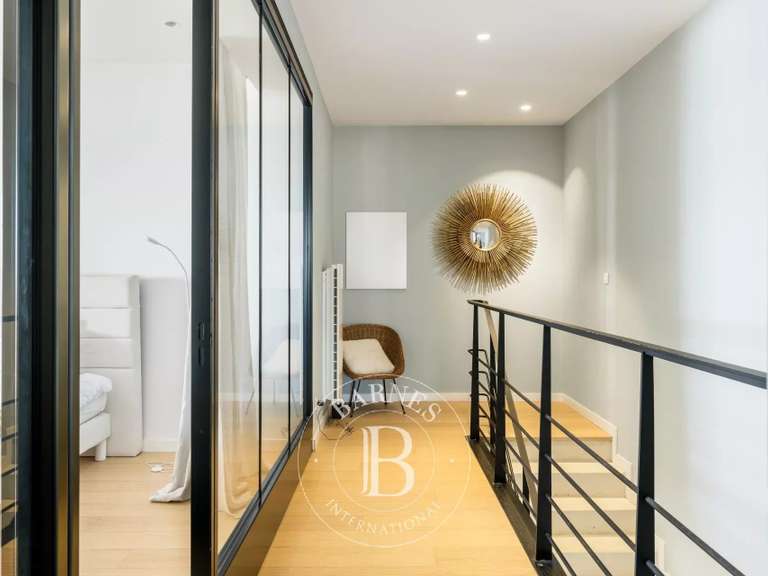 Appartement Biarritz - 6 chambres - 500m²