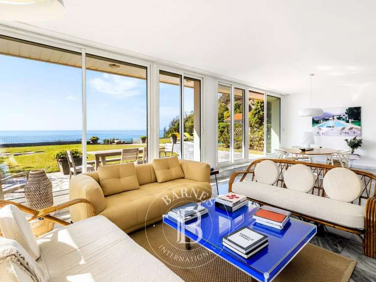 Appartement Biarritz - 6 chambres - 500m²