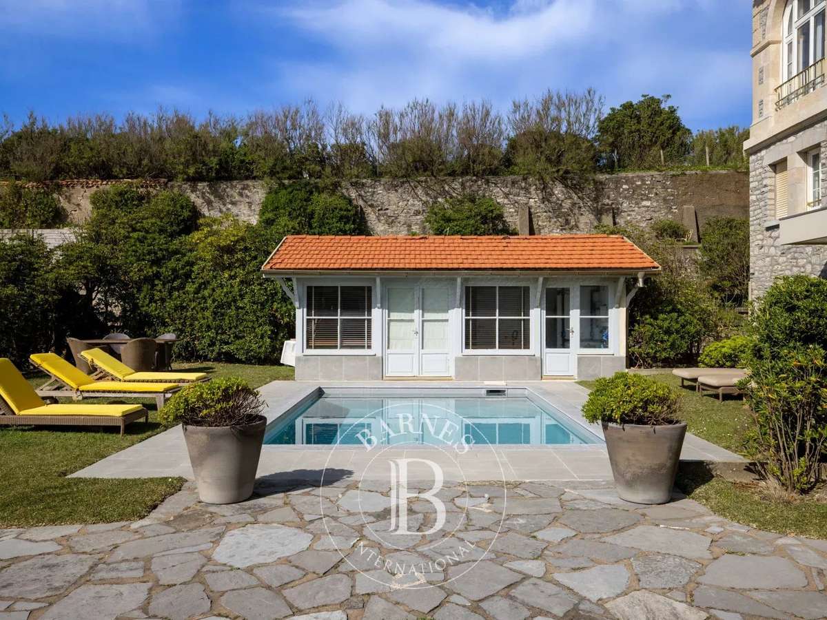 Appartement Biarritz