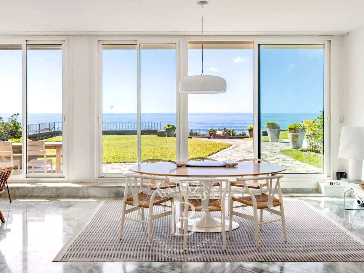 Appartement Biarritz