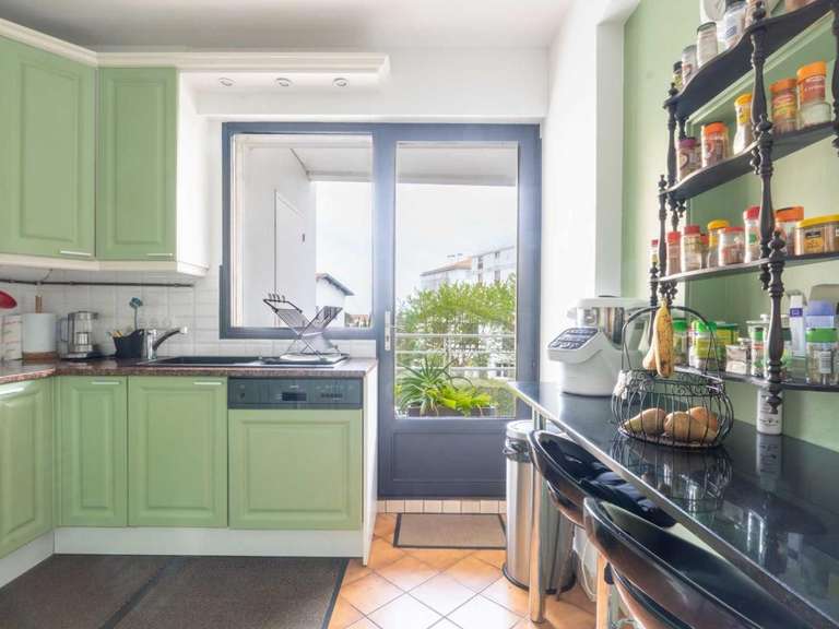 Appartement Biarritz - 3 chambres - 127m²