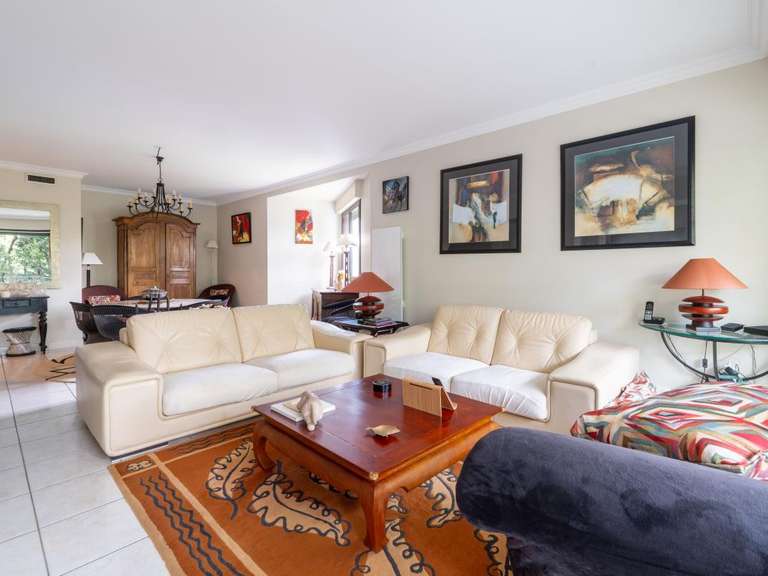 Appartement Biarritz - 3 chambres - 127m²