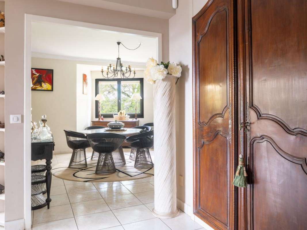 Appartement Biarritz