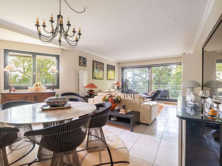 Appartement Biarritz - 3 chambres - 126m²