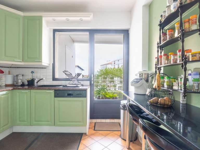Appartement Biarritz - 3 chambres - 127m²