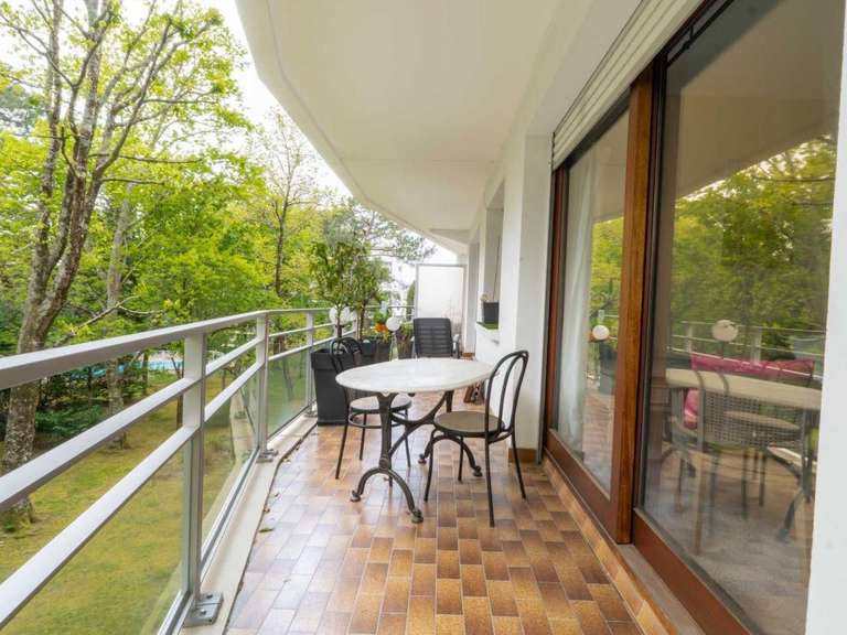 Appartement Biarritz - 3 chambres - 126m²