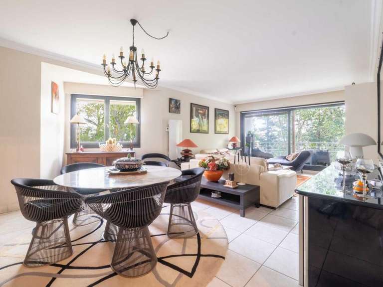 Appartement Biarritz - 3 chambres - 127m²