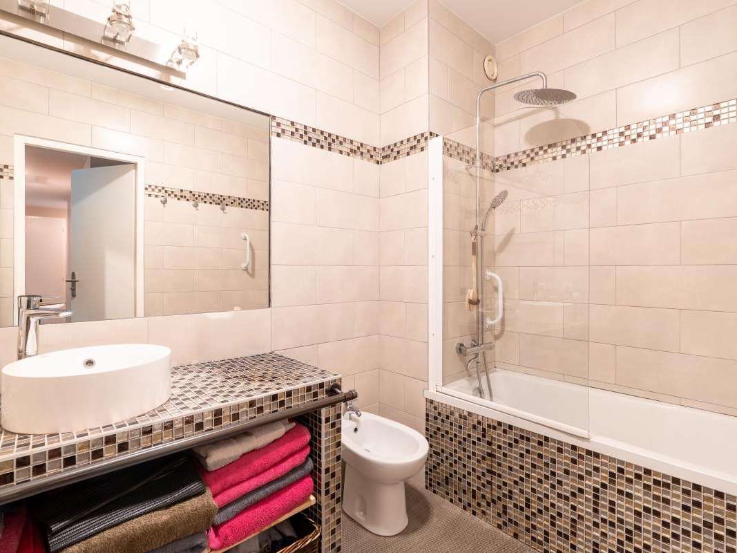 Appartement Biarritz