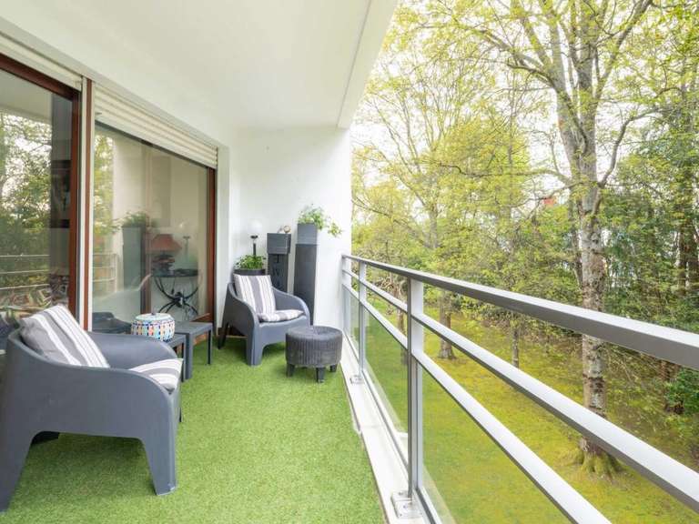 Appartement Biarritz - 3 chambres - 126m²