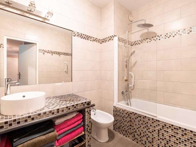 Appartement Biarritz - 3 chambres - 127m²