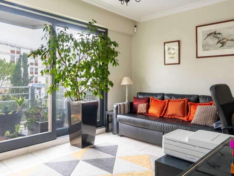 Appartement Biarritz - 3 chambres - 127m²