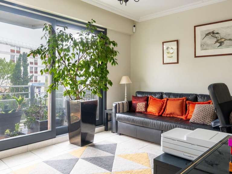 Appartement Biarritz - 3 chambres - 127m²