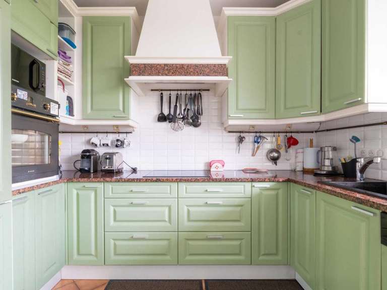 Appartement Biarritz - 3 chambres - 126m²