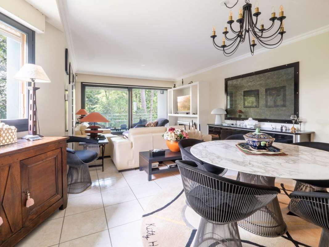 Appartement Biarritz