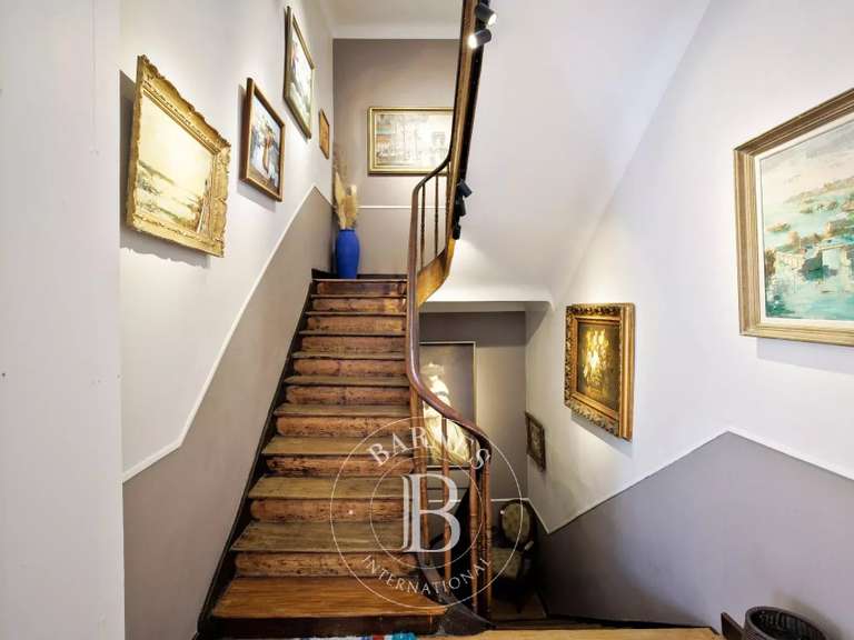 Appartement avec Vue sur mer Biarritz - 6 chambres - 294m²