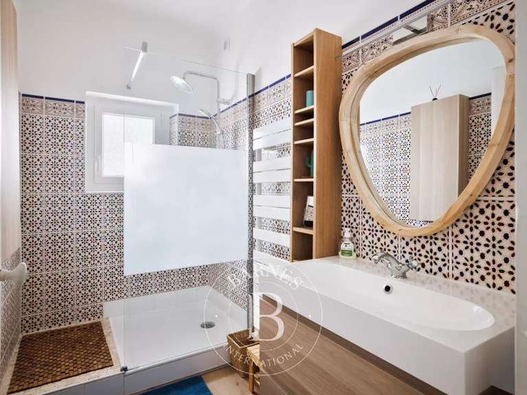 Appartement avec Vue sur mer Biarritz - 6 chambres - 294m²