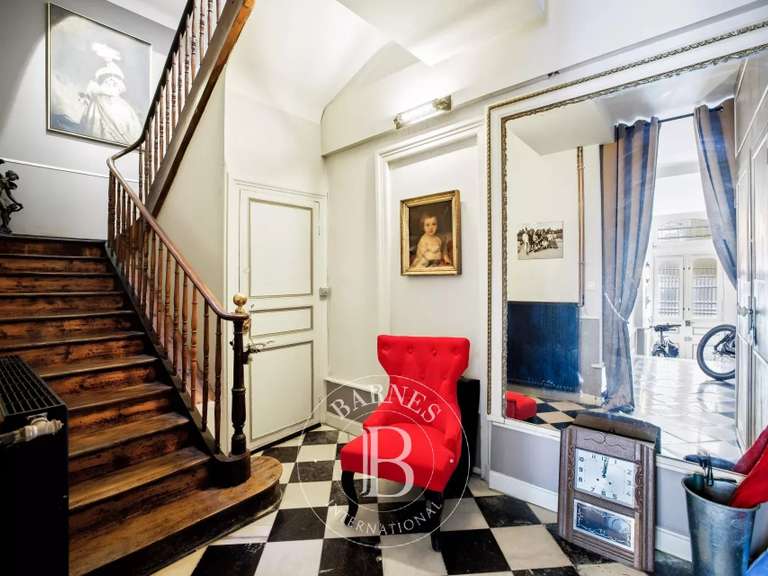 Appartement avec Vue sur mer Biarritz - 6 chambres - 294m²