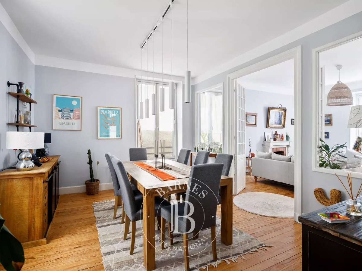 Appartement Biarritz