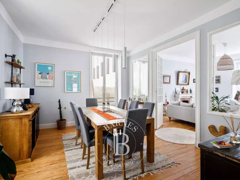 Appartement avec Vue sur mer Biarritz - 6 chambres - 294m²