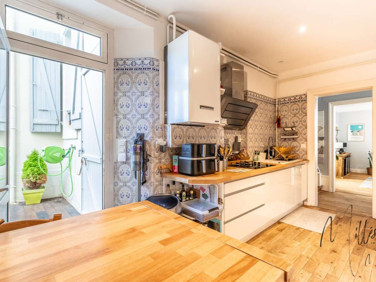 Appartement Biarritz