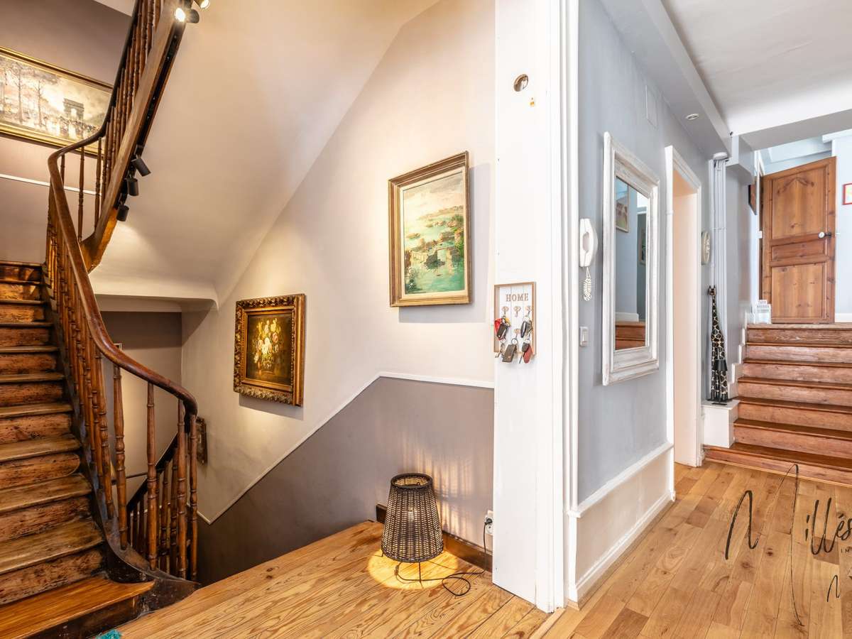 Appartement Biarritz