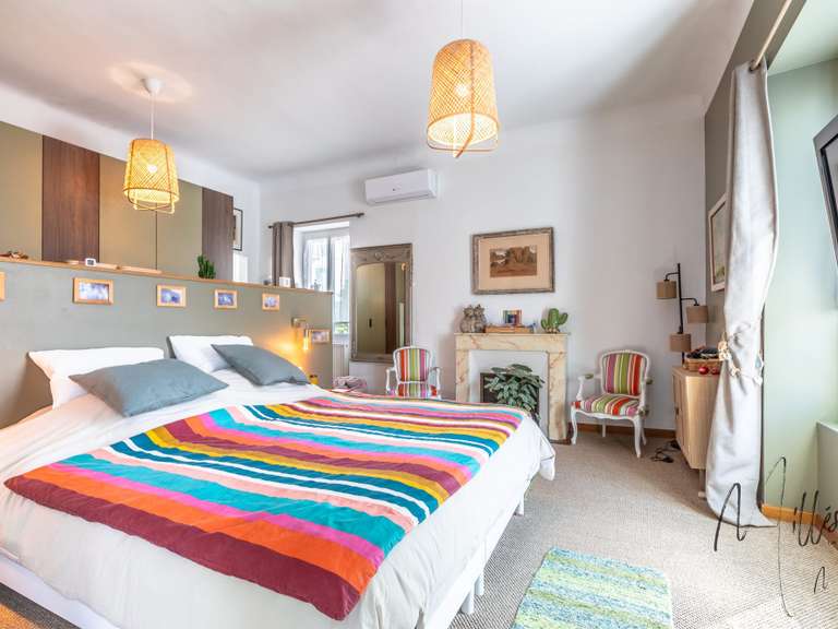 Appartement avec Vue sur mer Biarritz - 6 chambres - 257m²