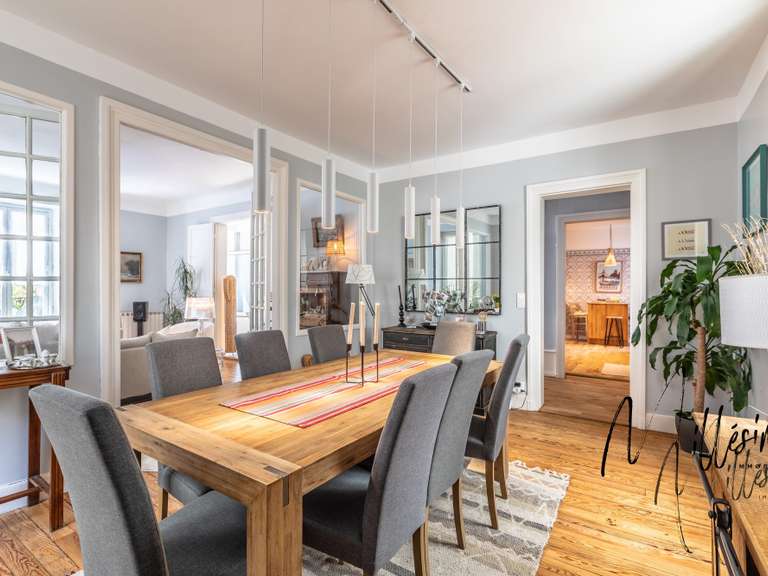 Apartment with Sea view Biarritz - 6 bedrooms - 251m²