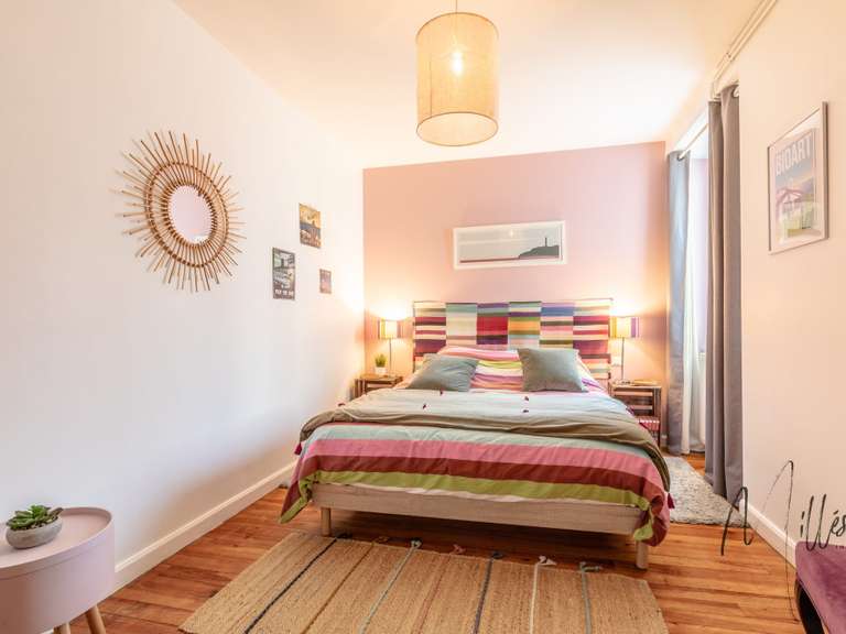 Apartment with Sea view Biarritz - 6 bedrooms - 251m²