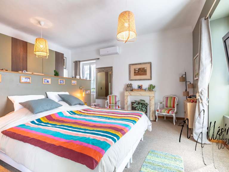 Apartment with Sea view Biarritz - 6 bedrooms - 251m²