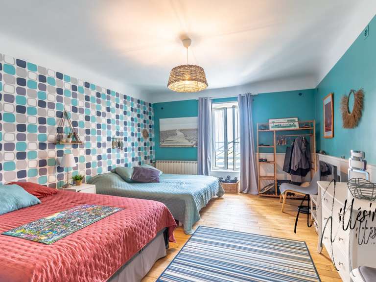Apartment with Sea view Biarritz - 6 bedrooms - 251m²