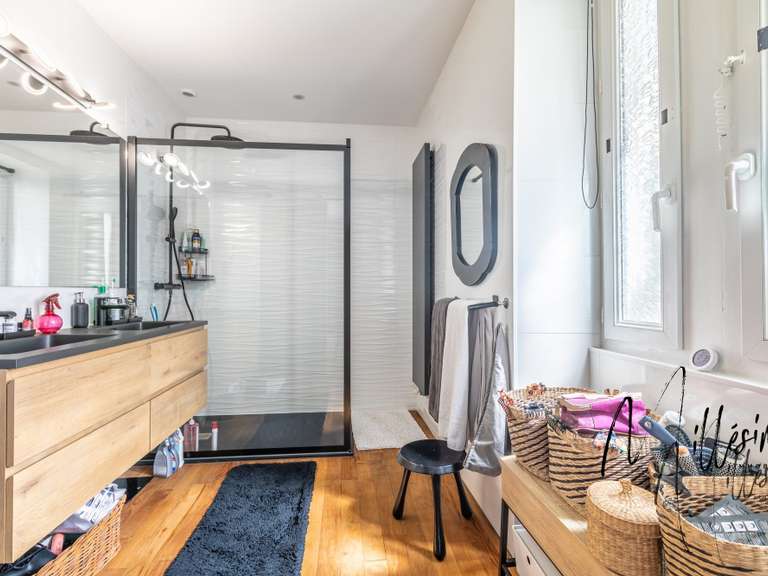 Apartment with Sea view Biarritz - 6 bedrooms - 251m²