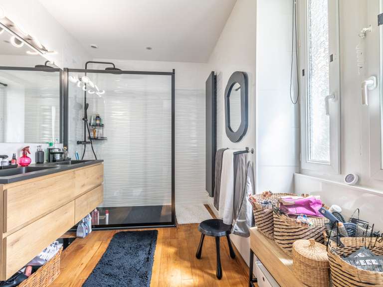 Apartment with Sea view Biarritz - 6 bedrooms - 251m²