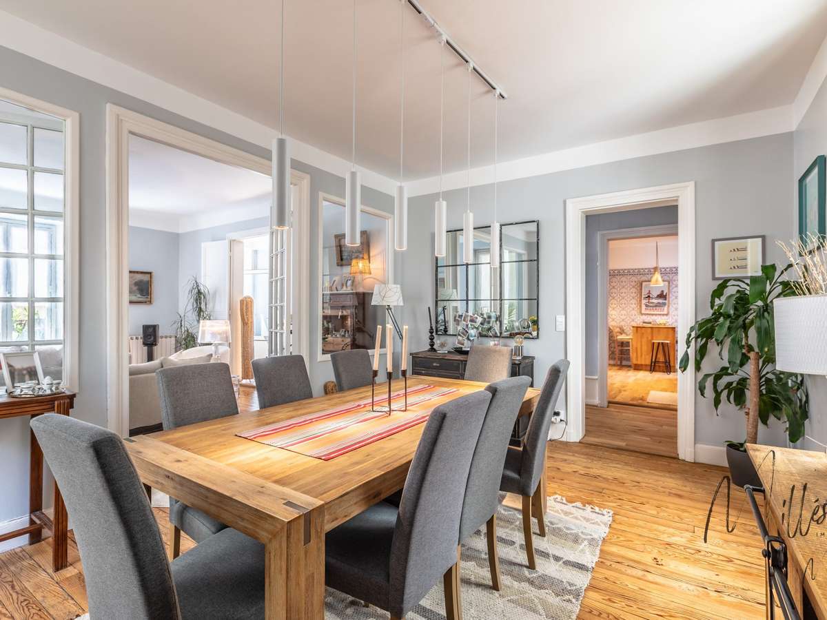 Appartement Biarritz