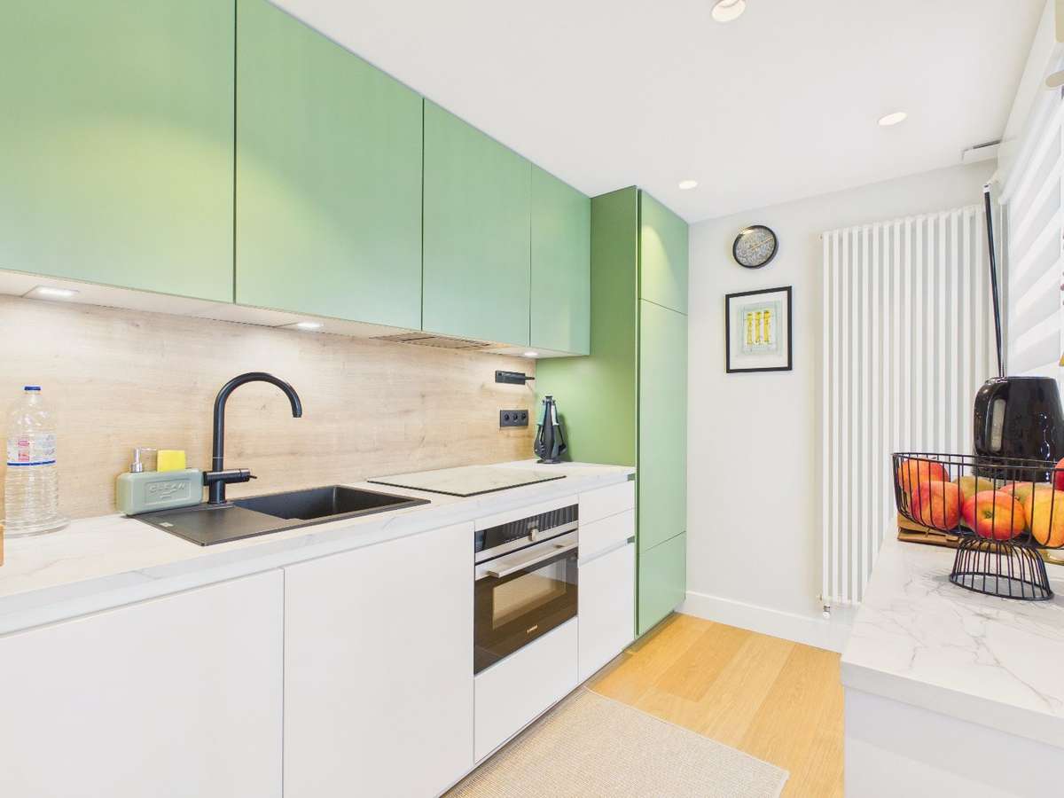 Appartement Biarritz