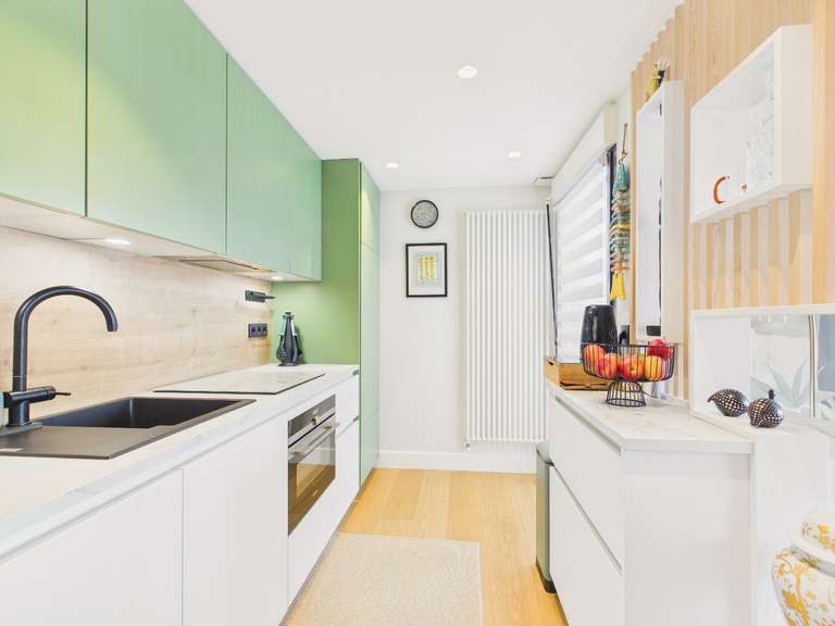 Appartement Biarritz - 3 chambres - 84m²