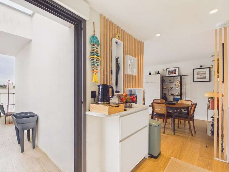 Appartement Biarritz - 3 chambres - 84m²