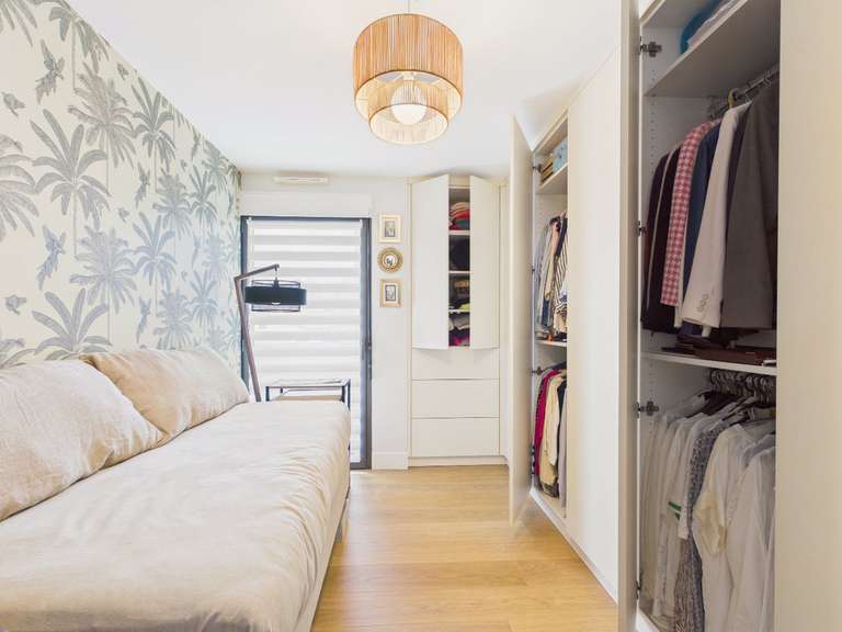 Appartement Biarritz - 3 chambres - 84m²