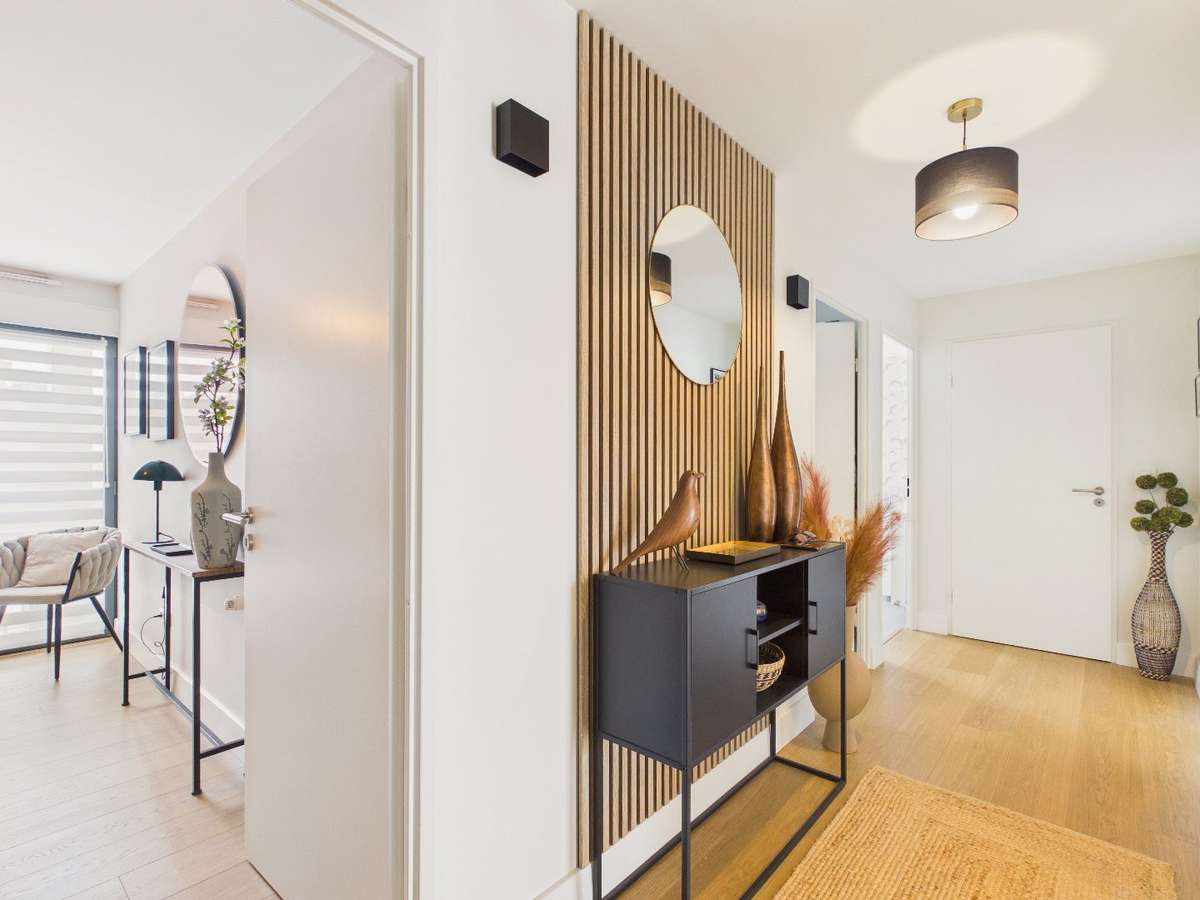 Appartement Biarritz