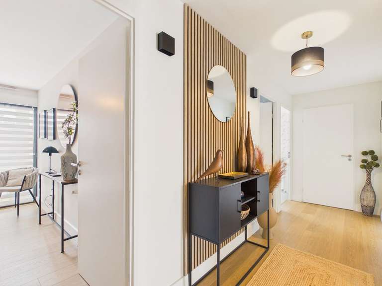 Appartement Biarritz - 3 chambres - 84m²