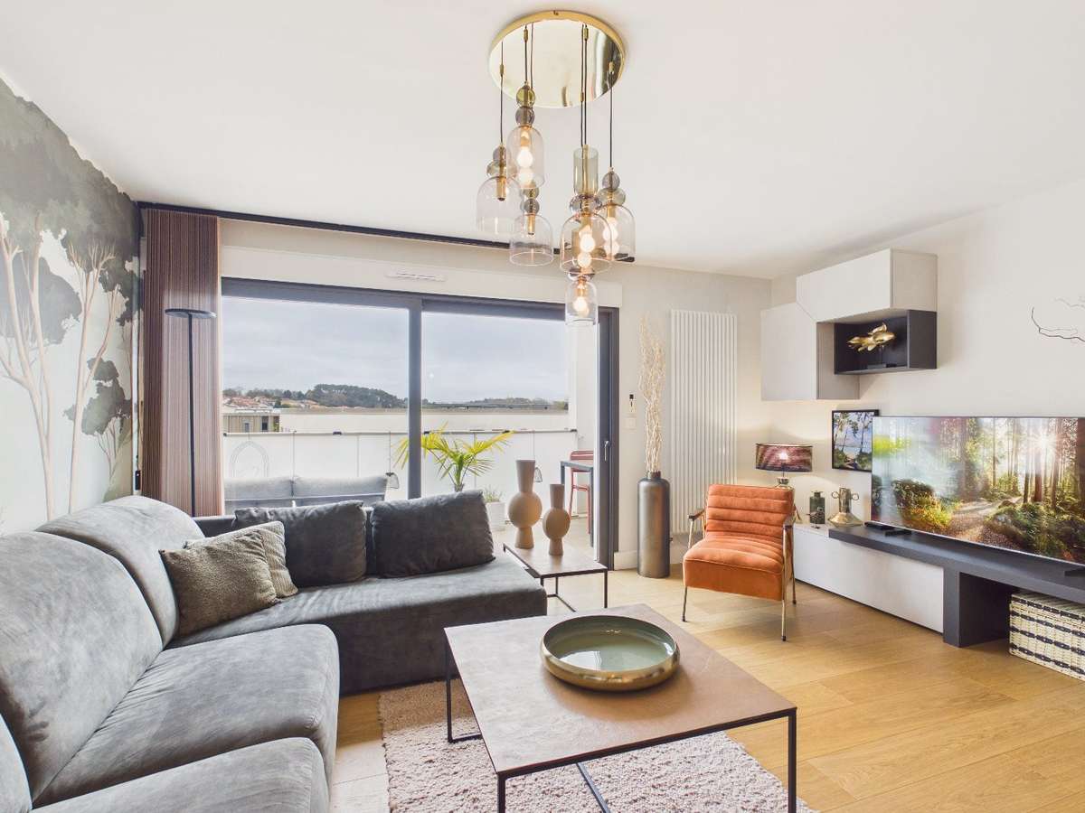 Appartement Biarritz