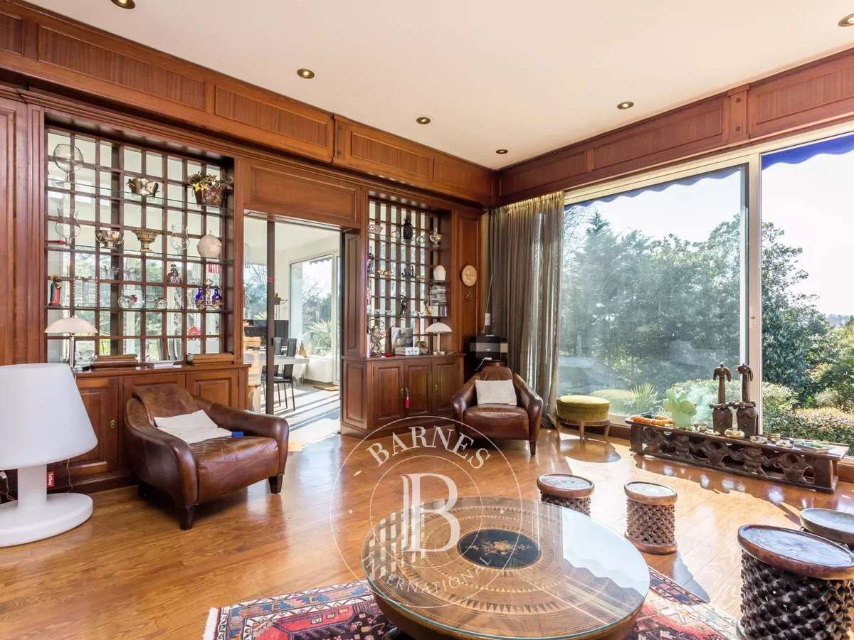 Appartement Biarritz