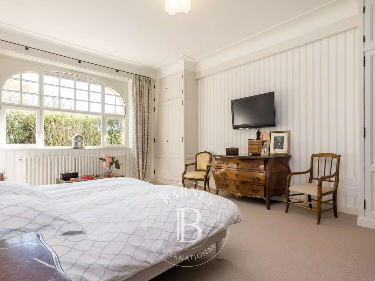 Appartement Biarritz