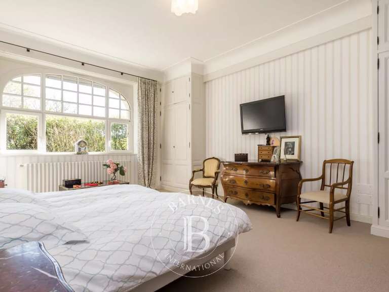 Appartement Biarritz - 3 chambres - 244m²