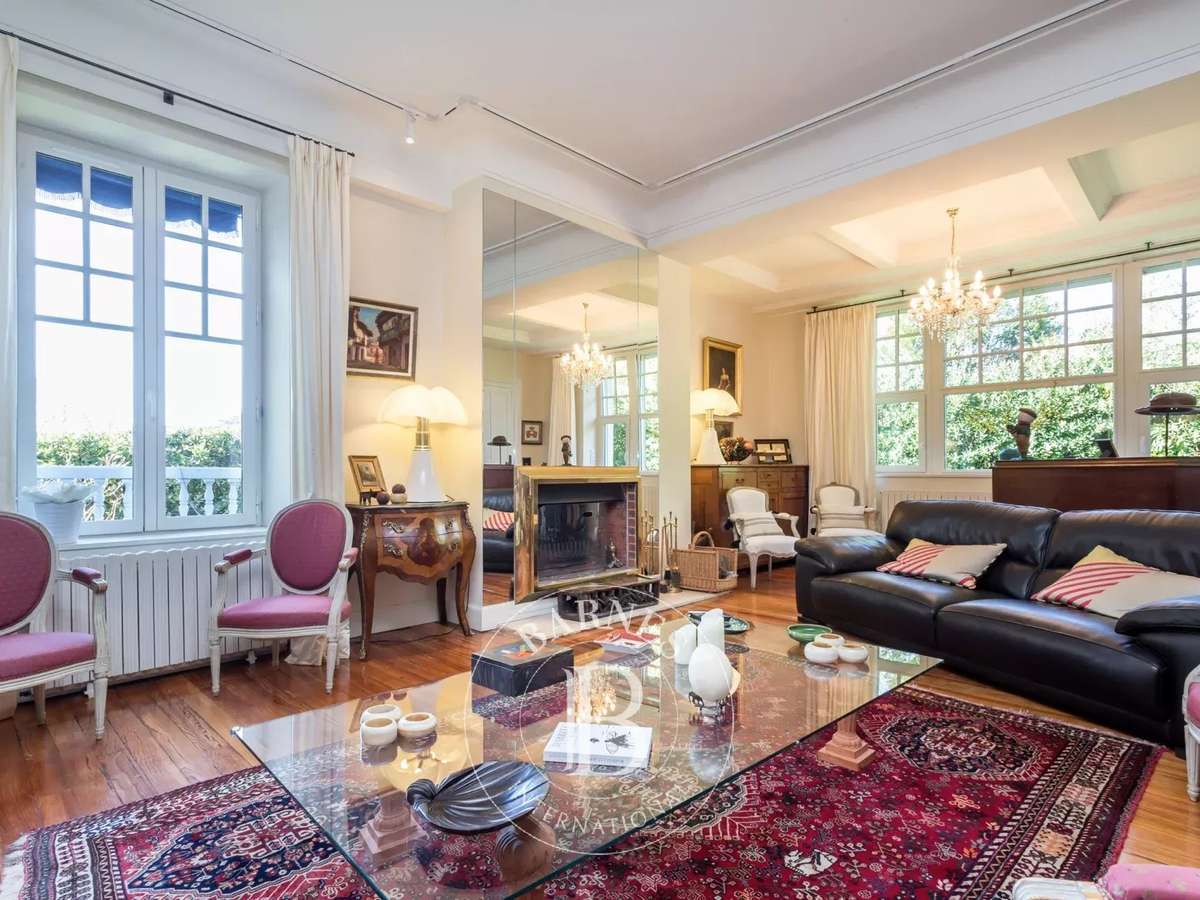 Appartement Biarritz