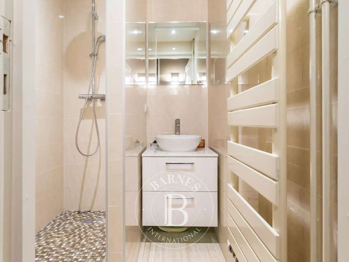 Appartement Biarritz