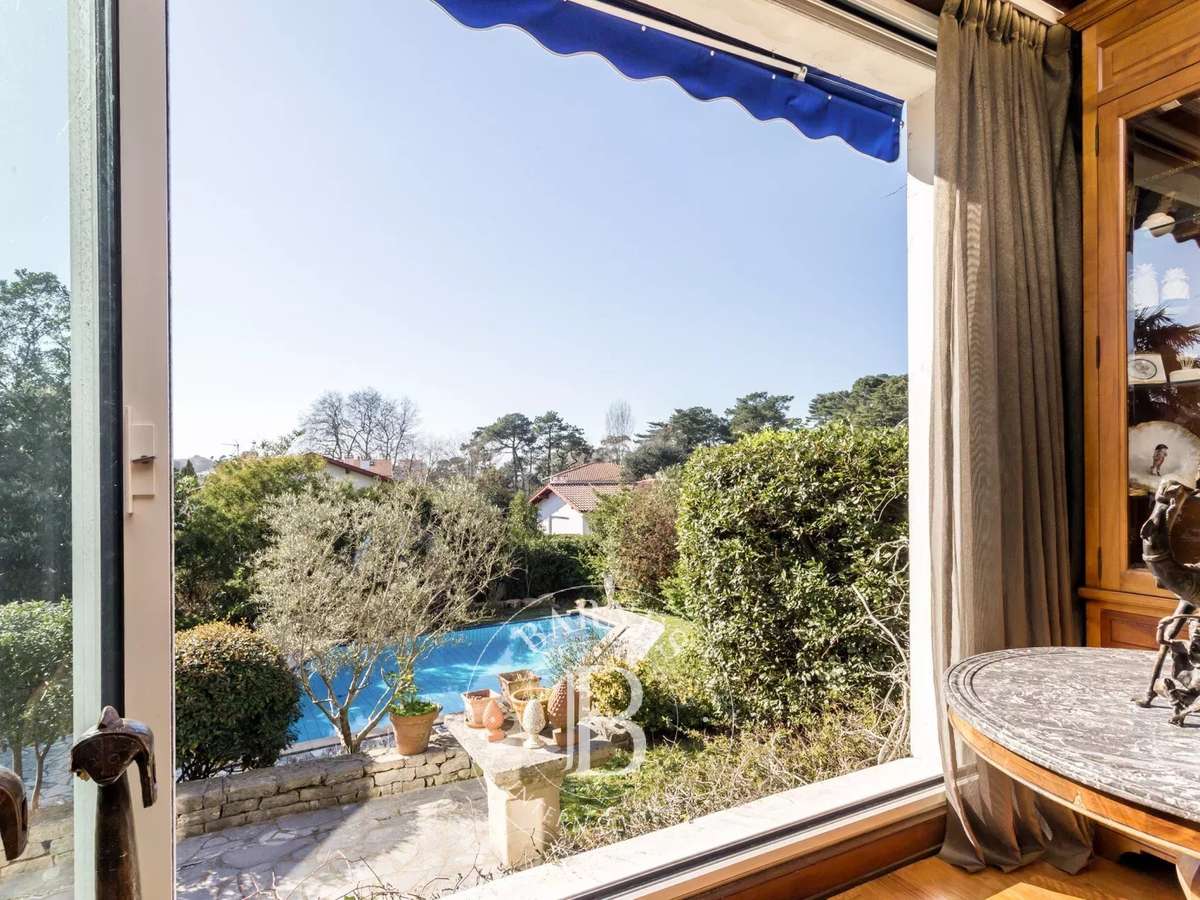 Appartement Biarritz