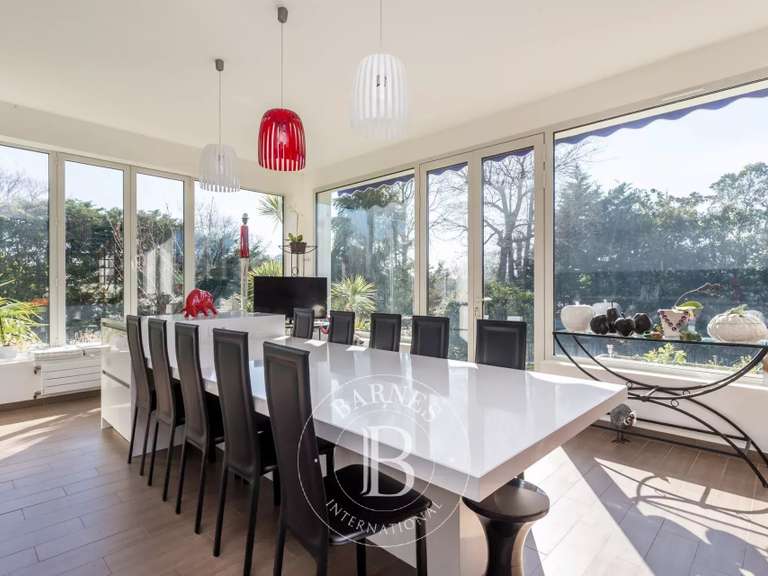 Appartement Biarritz - 3 chambres - 244m²