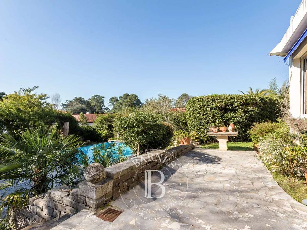 Appartement Biarritz