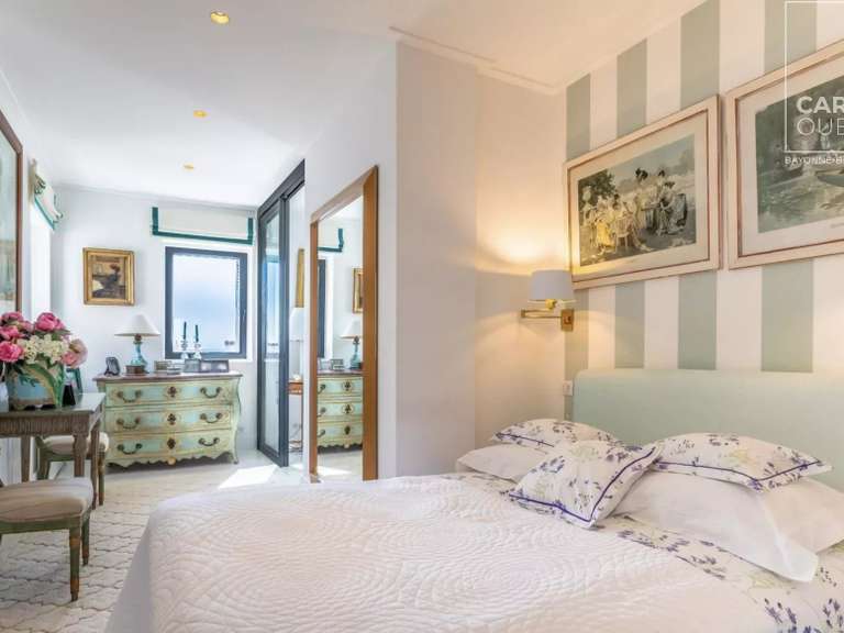 Appartement avec Vue sur mer Biarritz - 1 chambre - 60m²